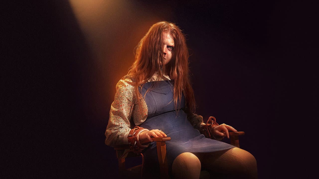 Late Night with the Devil still 8