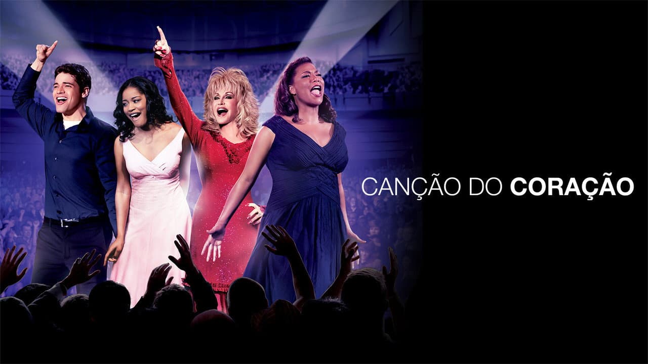 Joyful Noise still 6