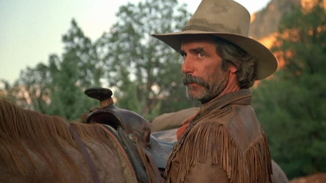 The Quick and the Dead still 1