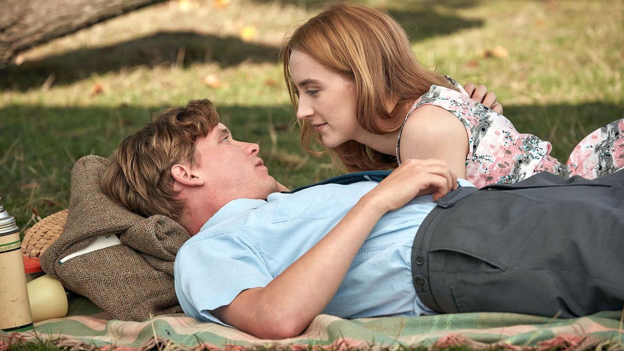 On Chesil Beach still 7