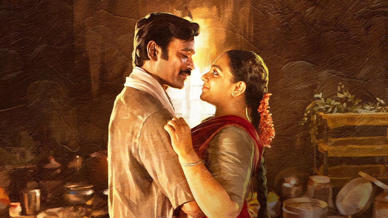 Idli Kadai Movie Review: A Flavorful Tamil Drama still 6