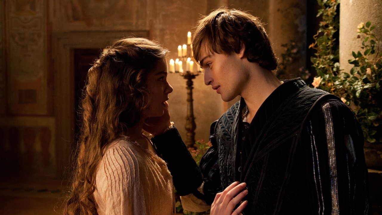 Romeo & Juliet still 3