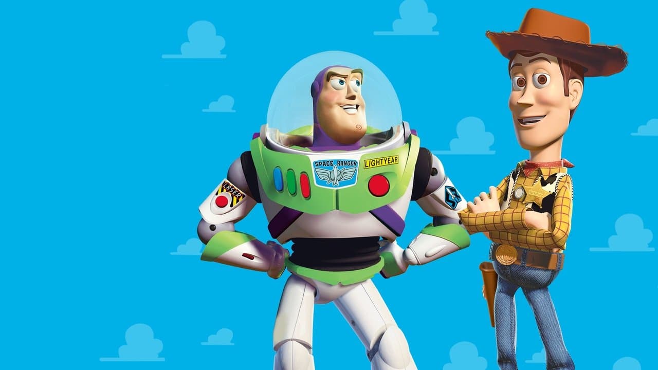 Toy Story still 3