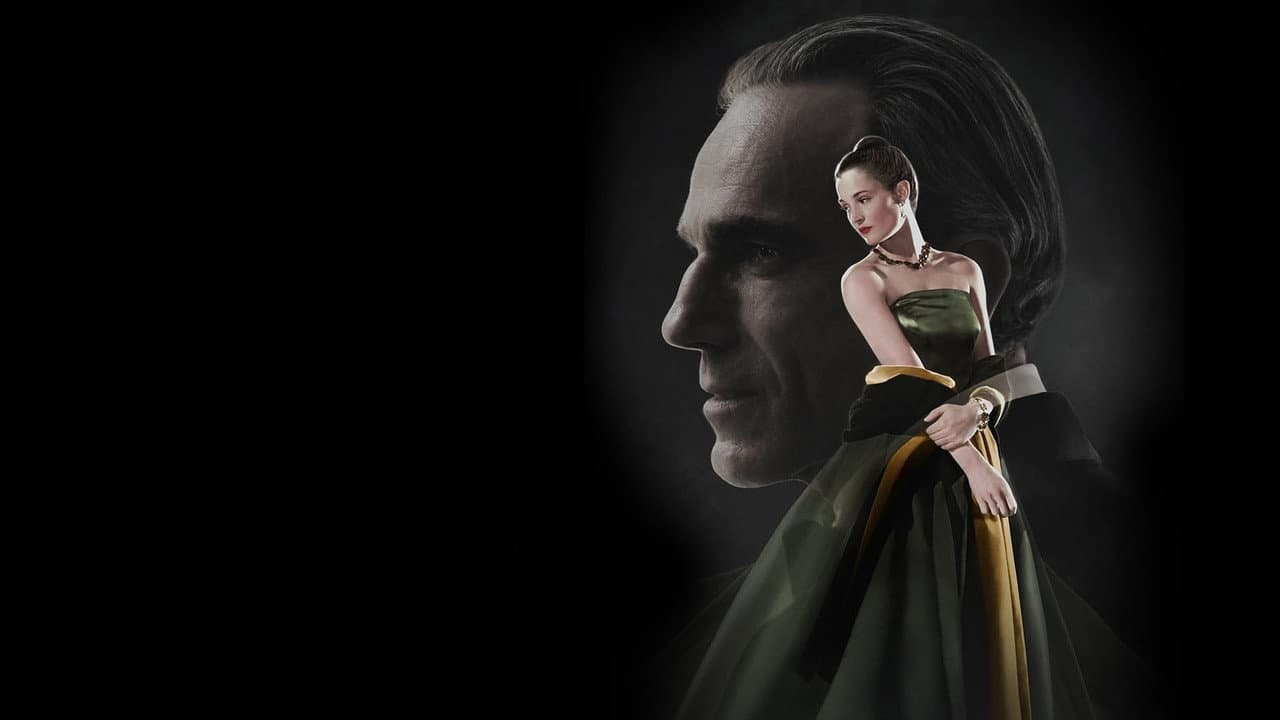 Phantom Thread still 8