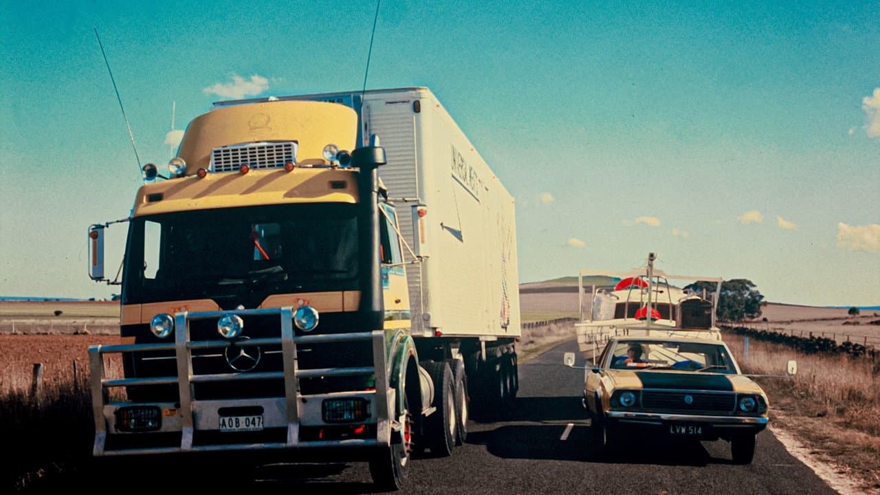 Roadgames still 3