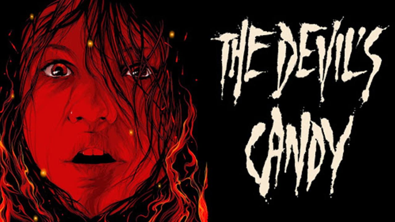 The Devil's Candy still 2