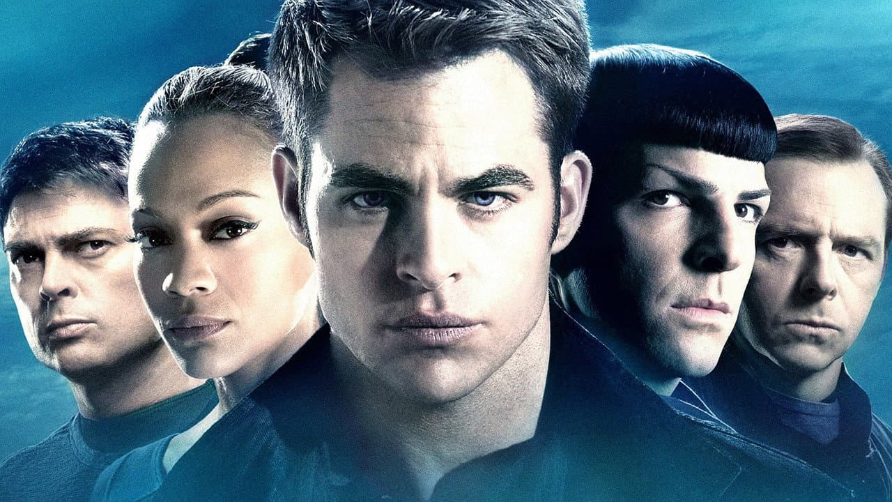 Star Trek Into Darkness still 7