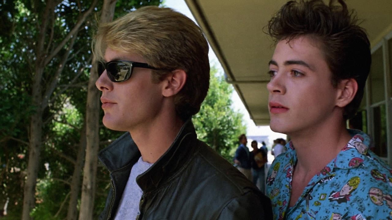 Tuff Turf still 3