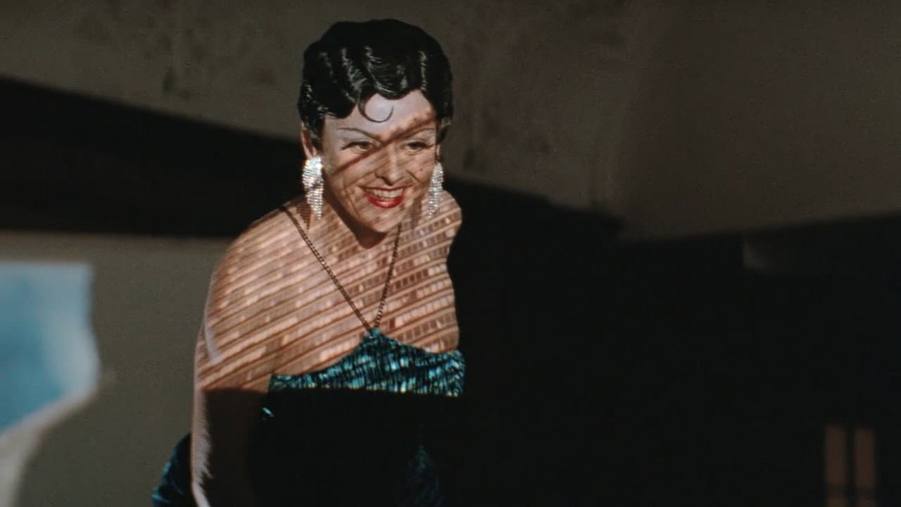 The Adjuster still 3
