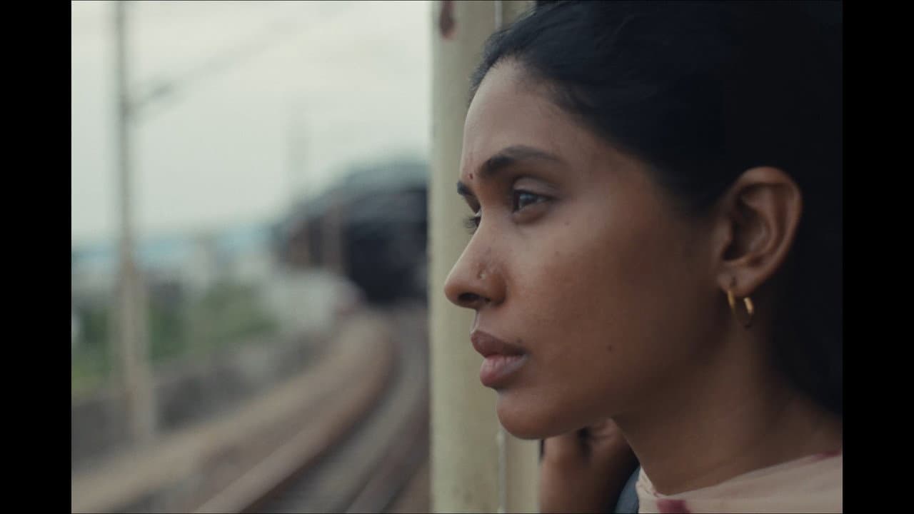 Selvi still 1