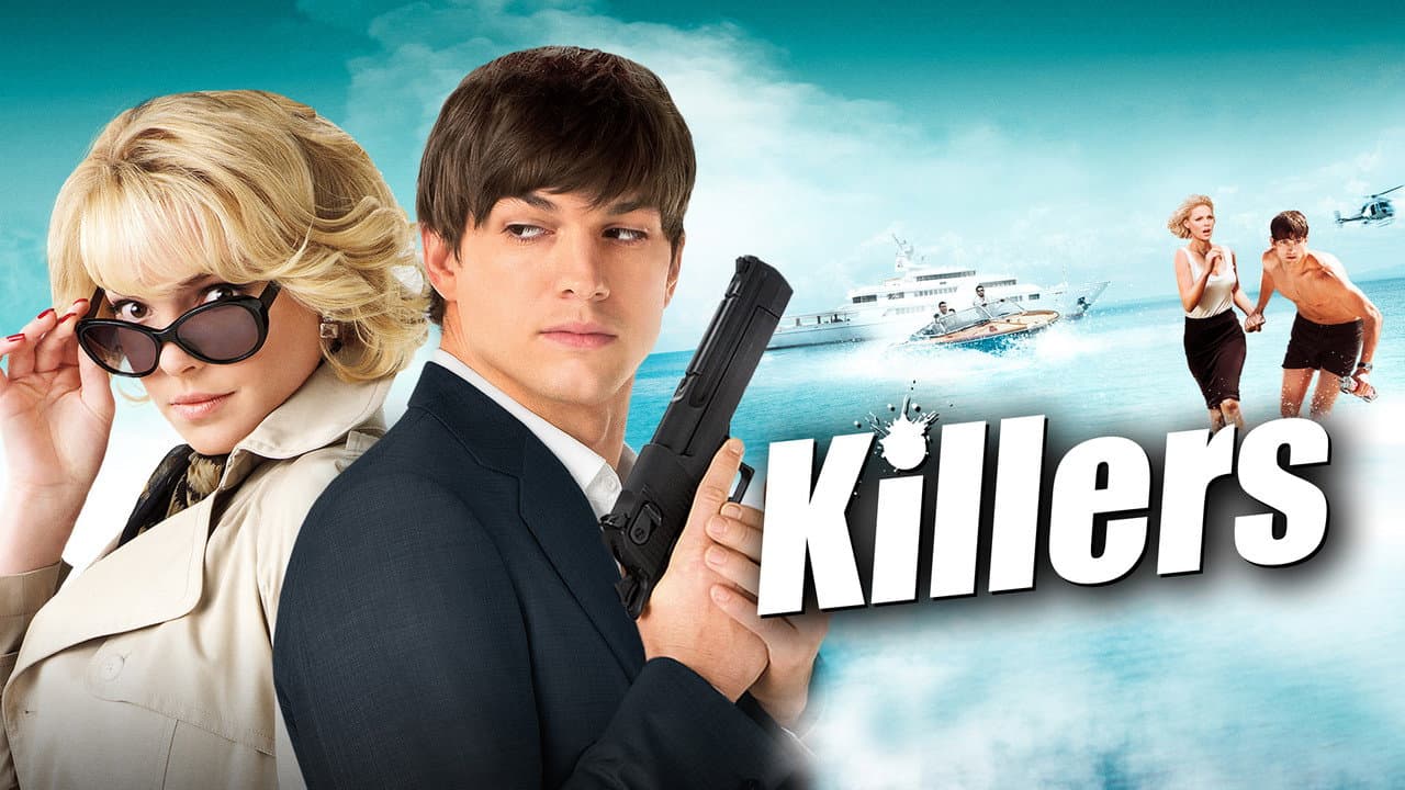 Killers still 4