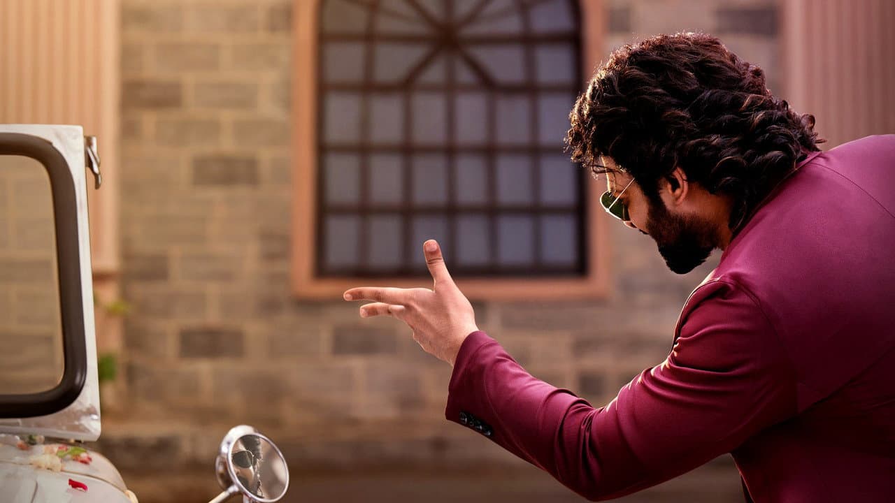 The Rajasaab still 5