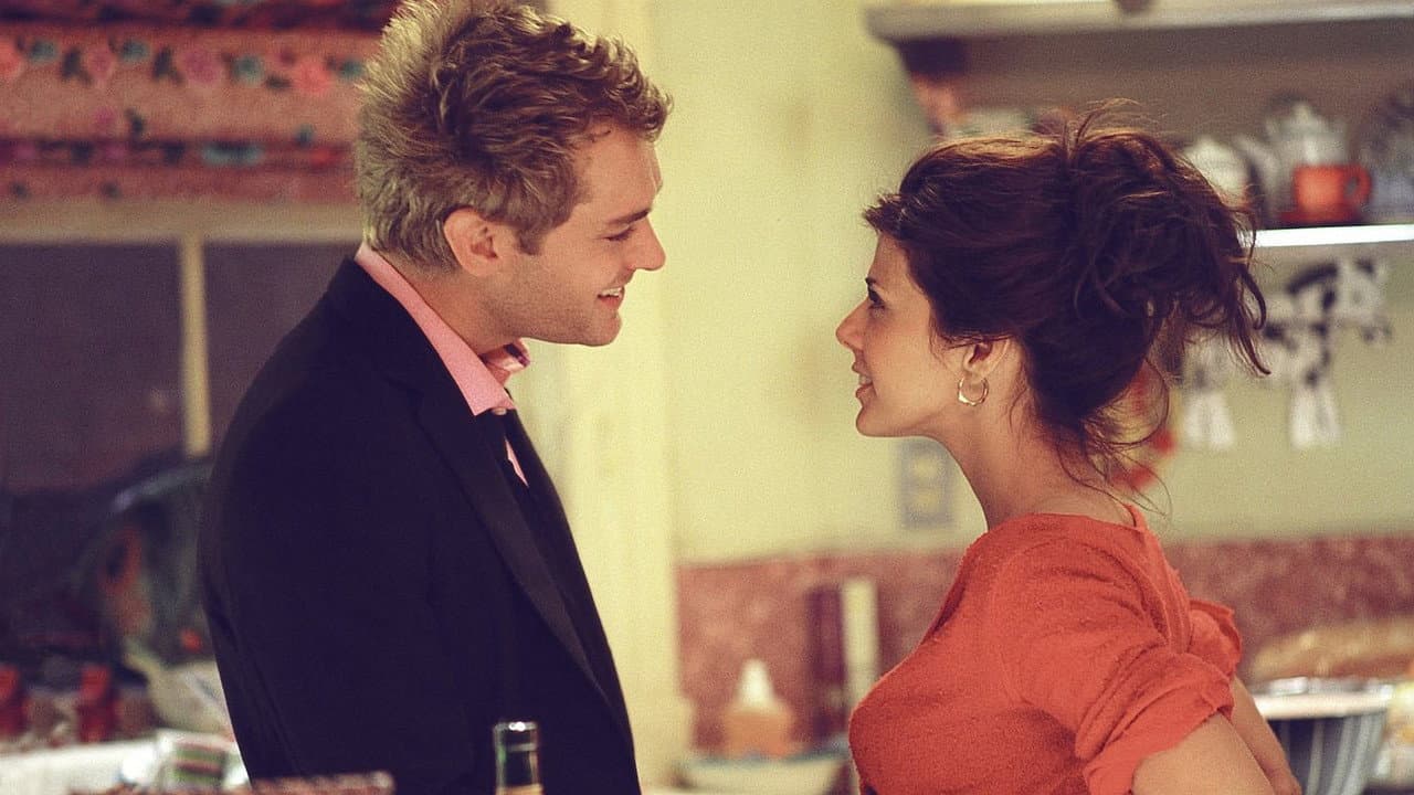 Alfie still 3