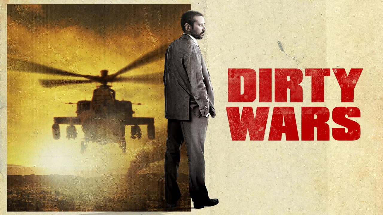 Dirty Wars still 3