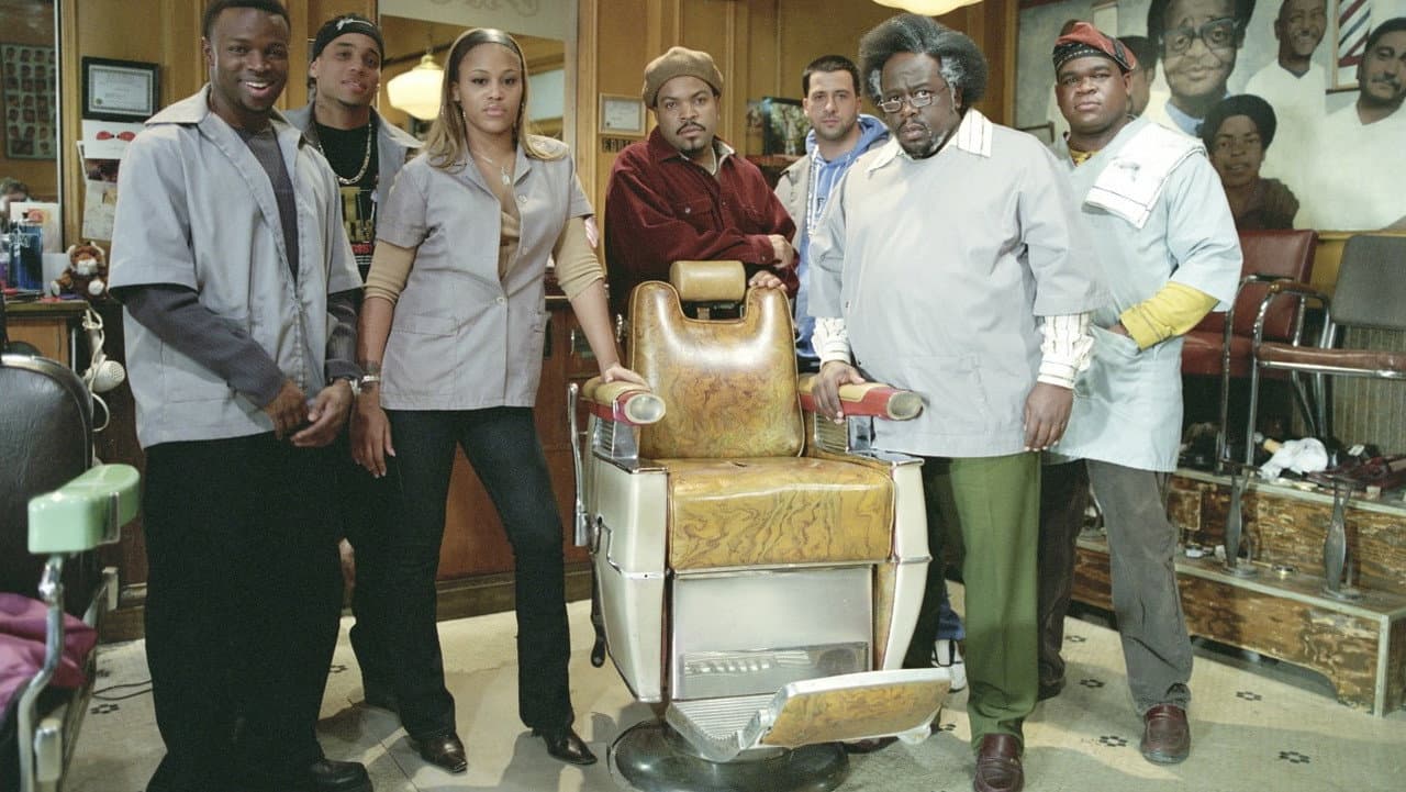 Barbershop still 6