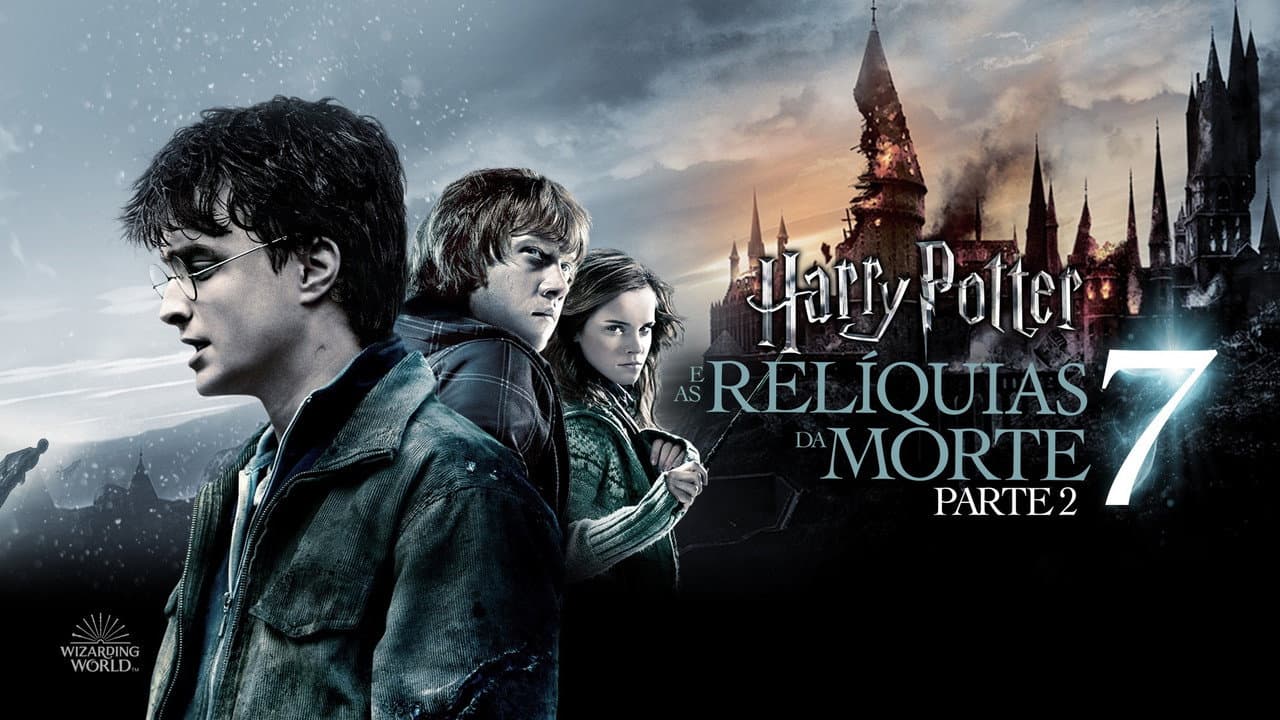 Harry Potter and the Deathly Hallows: Part 2 still 3