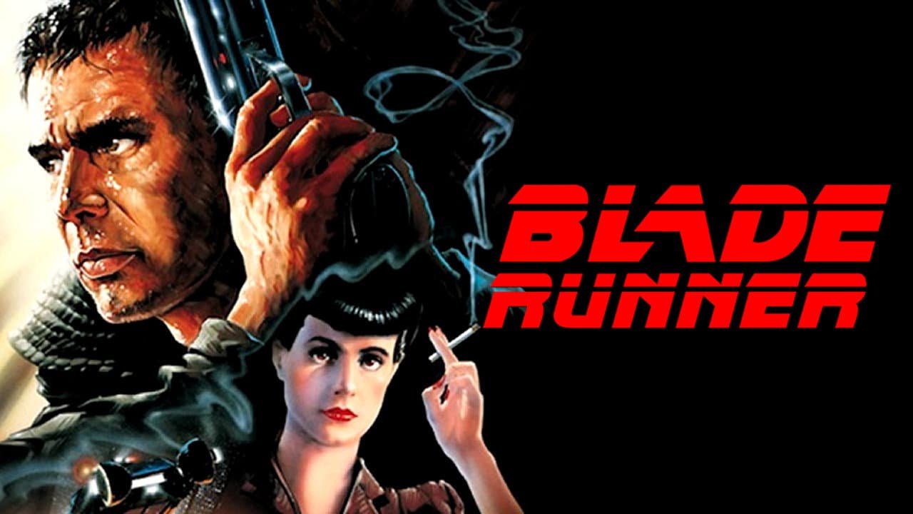 Blade Runner still 8