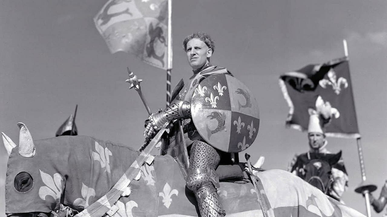 Henry V still 6