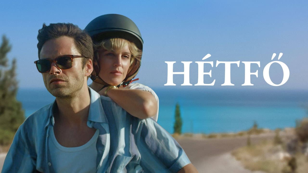 Monday still 8