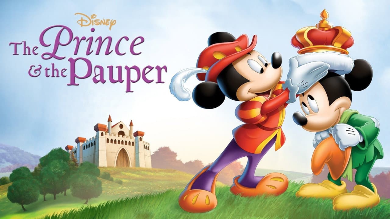 The Prince and the Pauper still 8