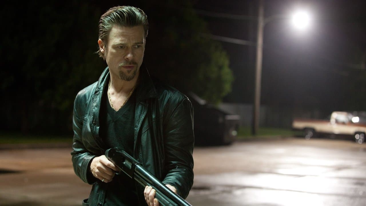 Killing Them Softly still 1