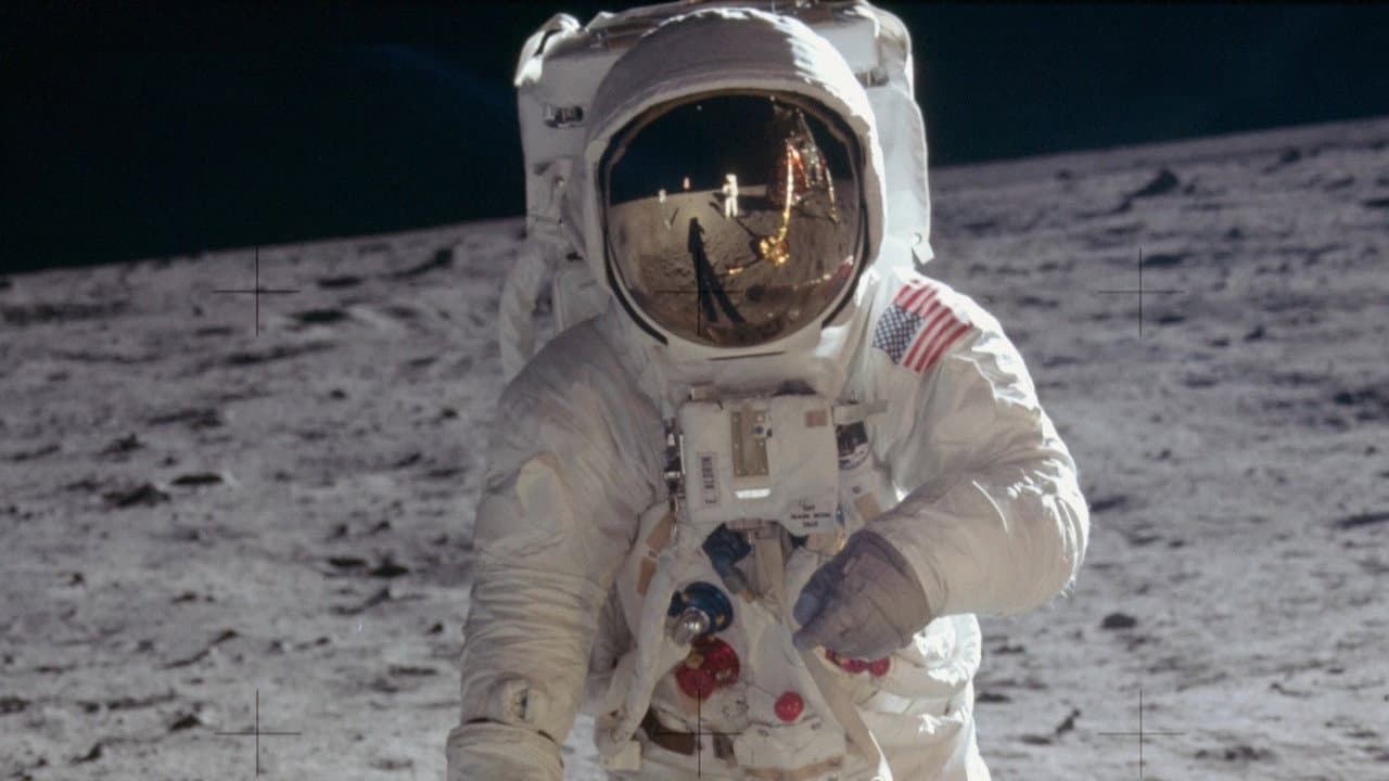 Apollo: Missions to the Moon still 2