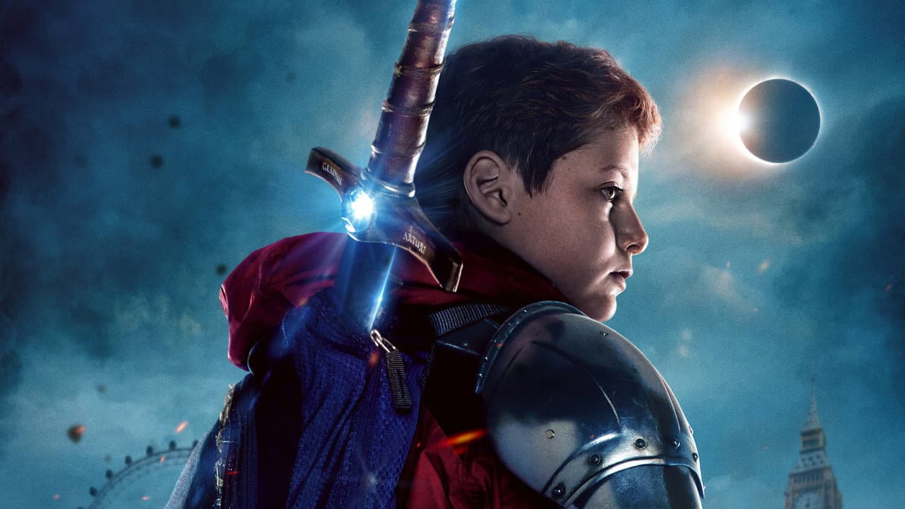 The Kid Who Would Be King still 6