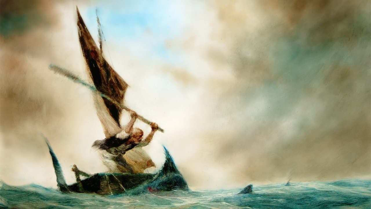 The Old Man and the Sea still 1