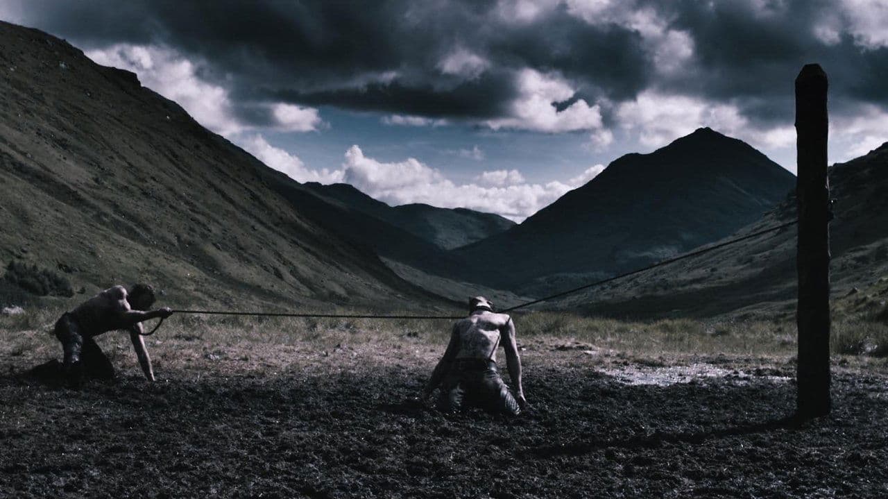 Valhalla Rising still 3