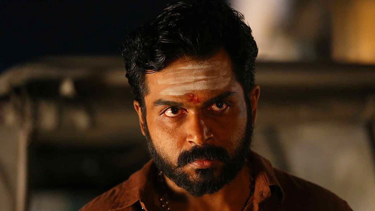 Kaithi Movie Review: A Gritty Masterpiece still 2