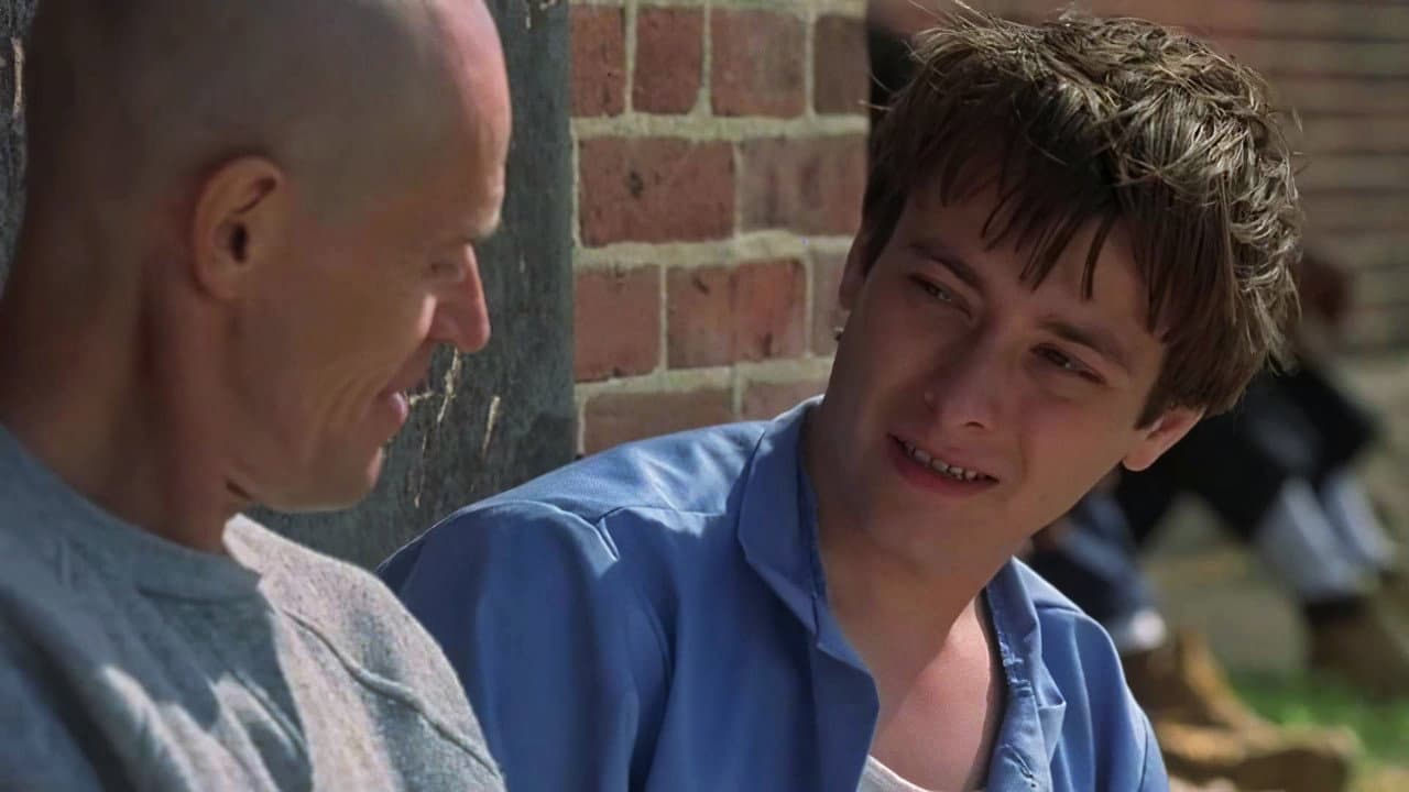 Animal Factory still 3