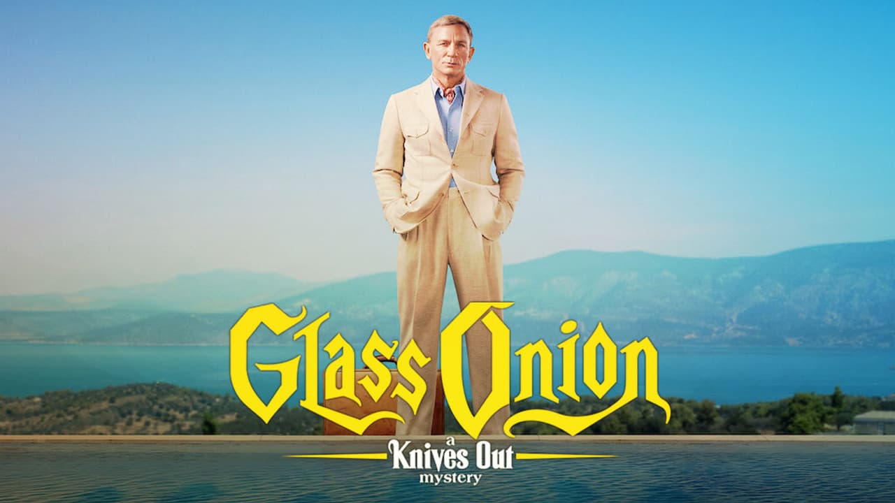 Glass Onion: A Knives Out Mystery still 5