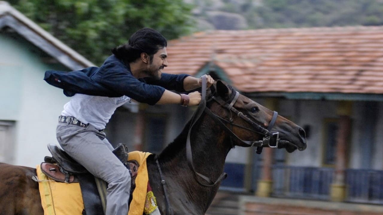 Magadheera still 8