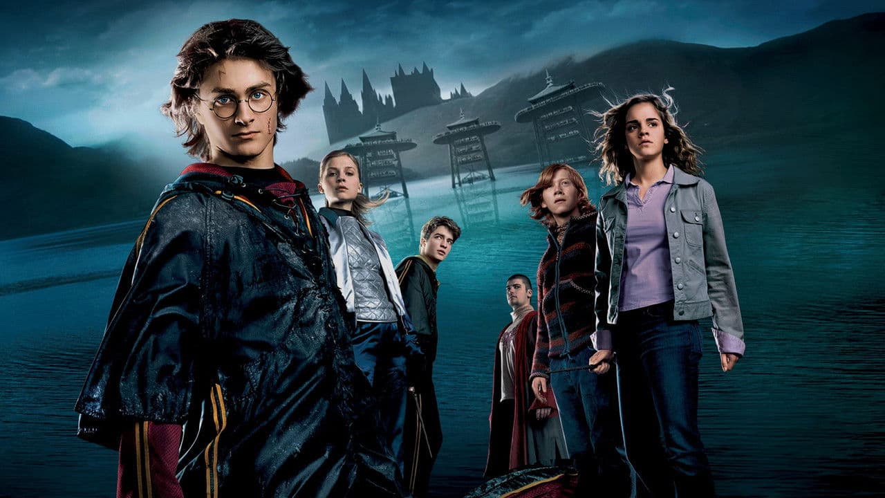 Harry Potter and the Goblet of Fire still 3