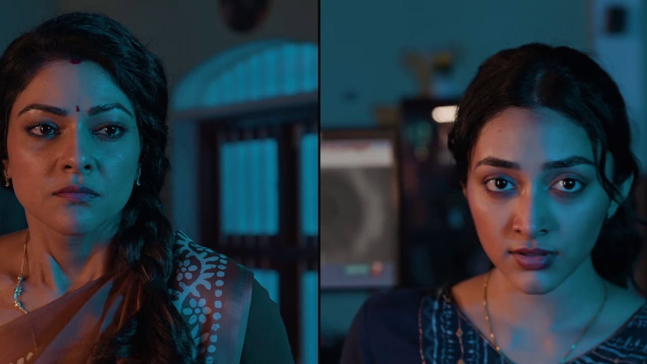 Blast Movie Review: Explosive Action or Dud? still 6