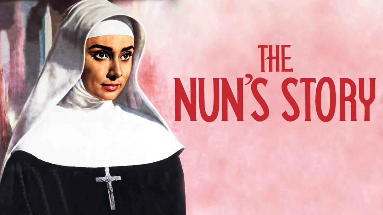 The Nun's Story still 8