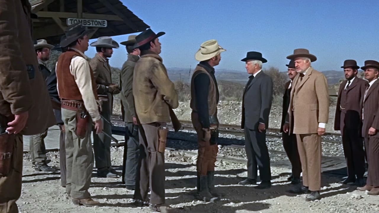 Hour of the Gun still 6