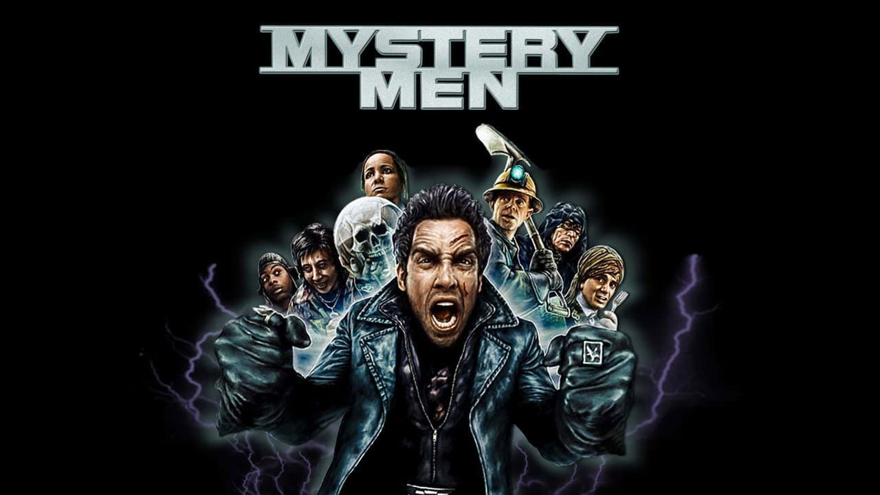 Mystery Men still 5