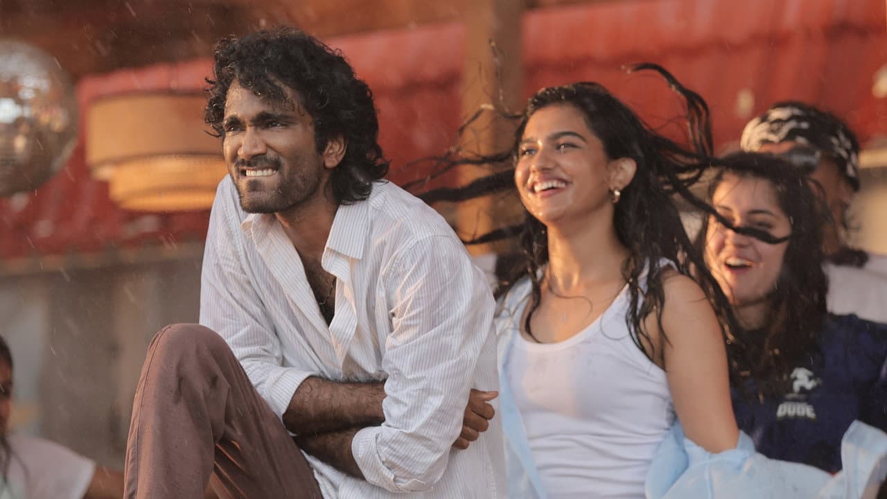 Dude Movie Review: A Raw Look & Verdict still 7