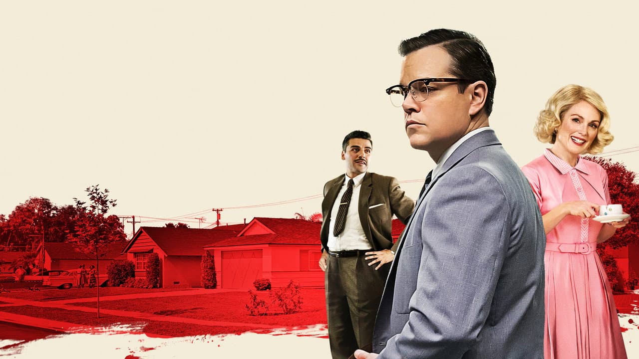Suburbicon still 5