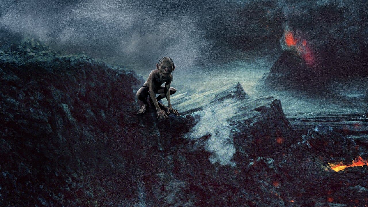 The Lord of the Rings: The Two Towers still 1