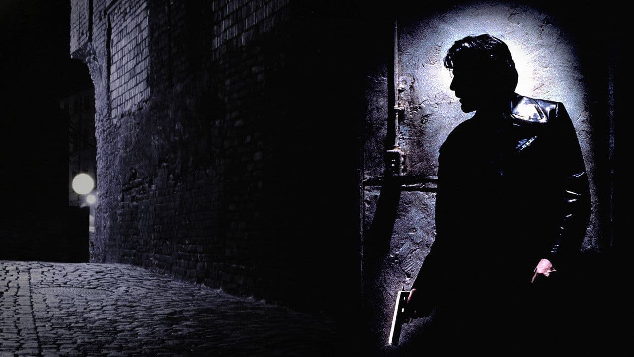 Carlito's Way still 5