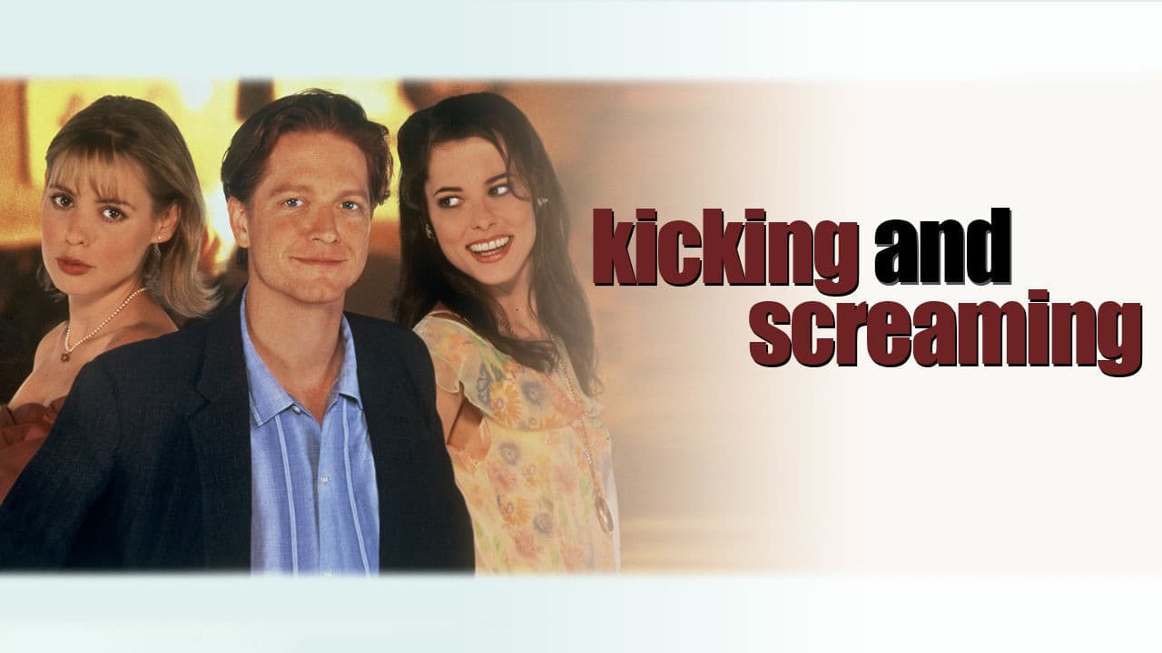 Kicking and Screaming still 6