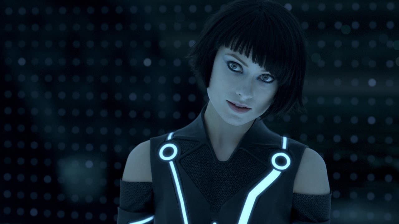 TRON: Legacy still 6