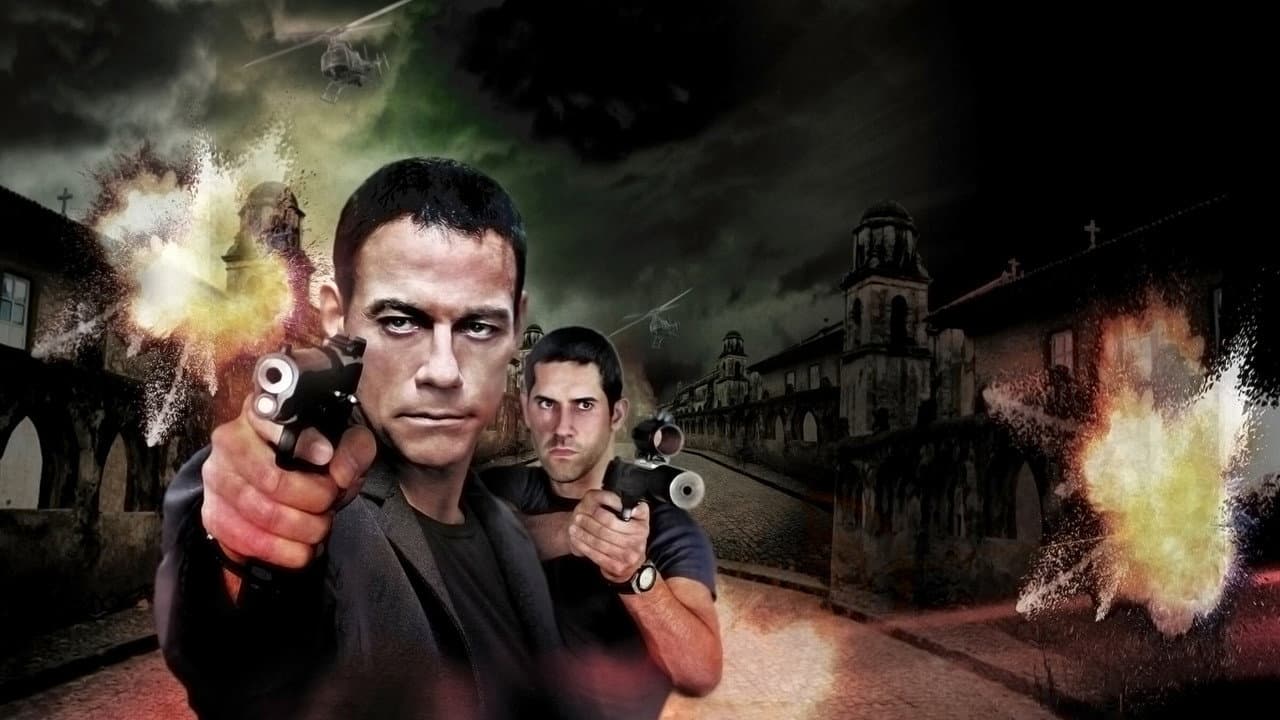 Assassination Games still 1
