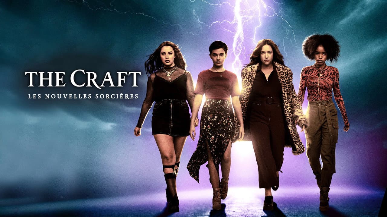 The Craft: Legacy still 5