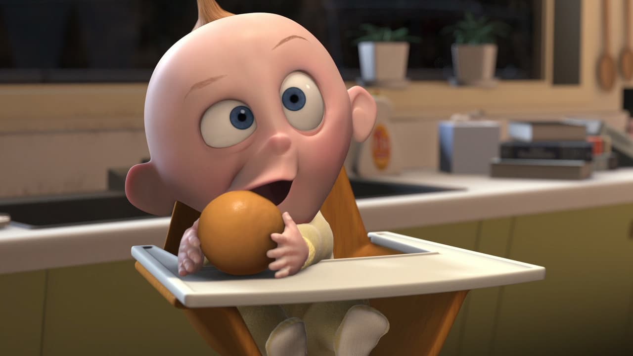 Jack-Jack Attack still 3