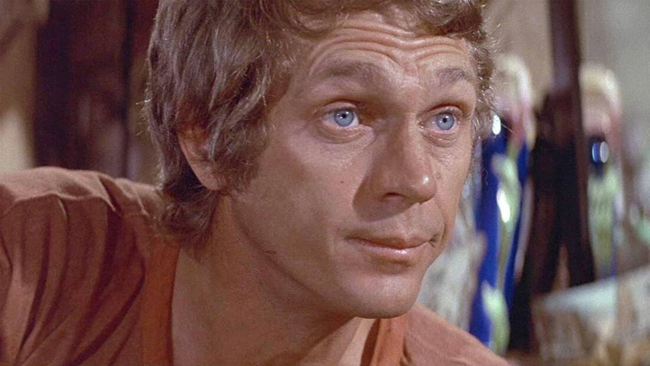 The Reivers still 6