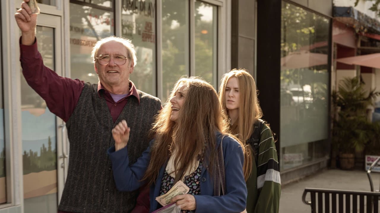 Kajillionaire still 8