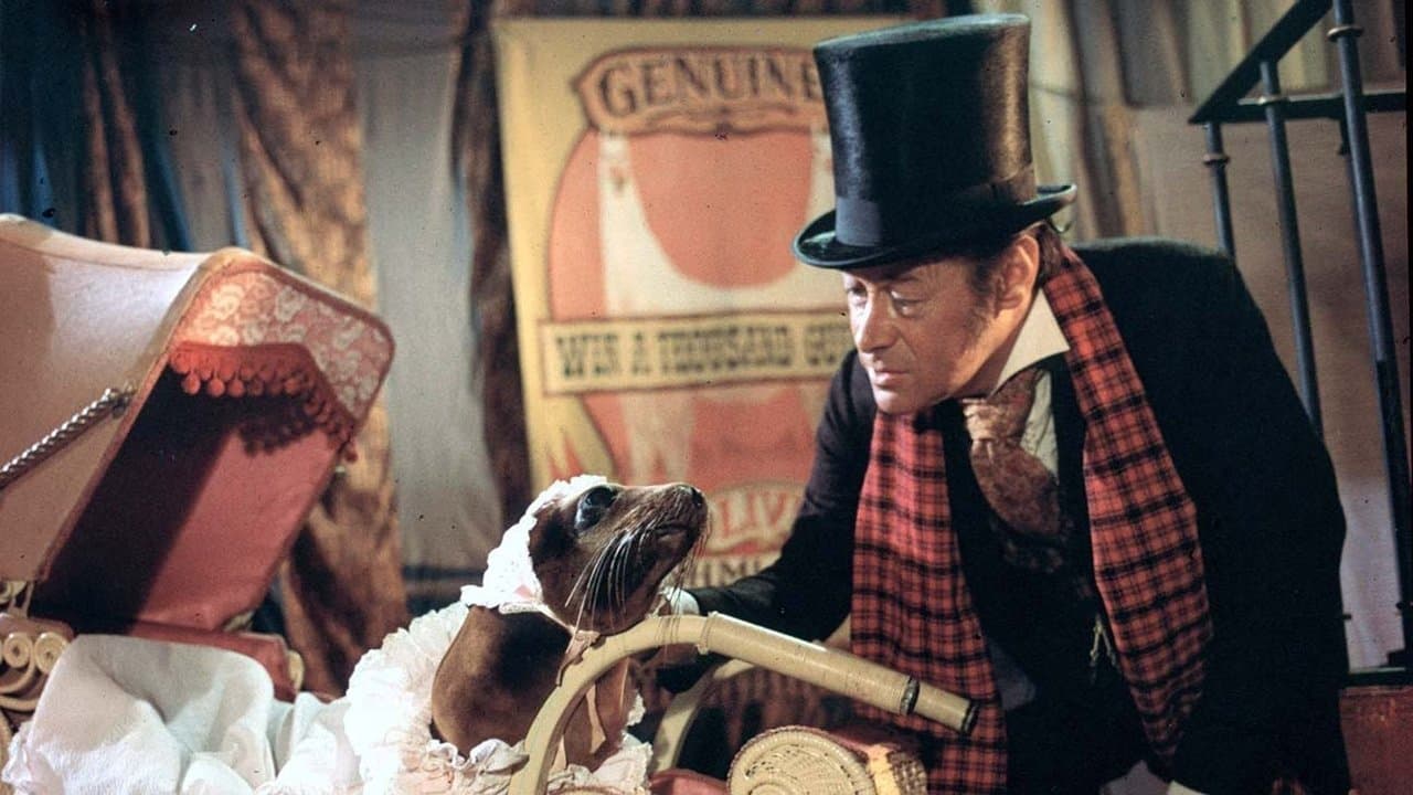 Doctor Dolittle still 3
